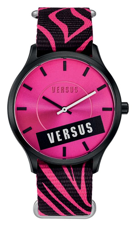 versus versace abstract multi coloured backpack|Versace watch 36mm.